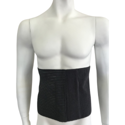 Ζώνη μετεγχειρητική ελαστική ABDOMINAL MB.6608